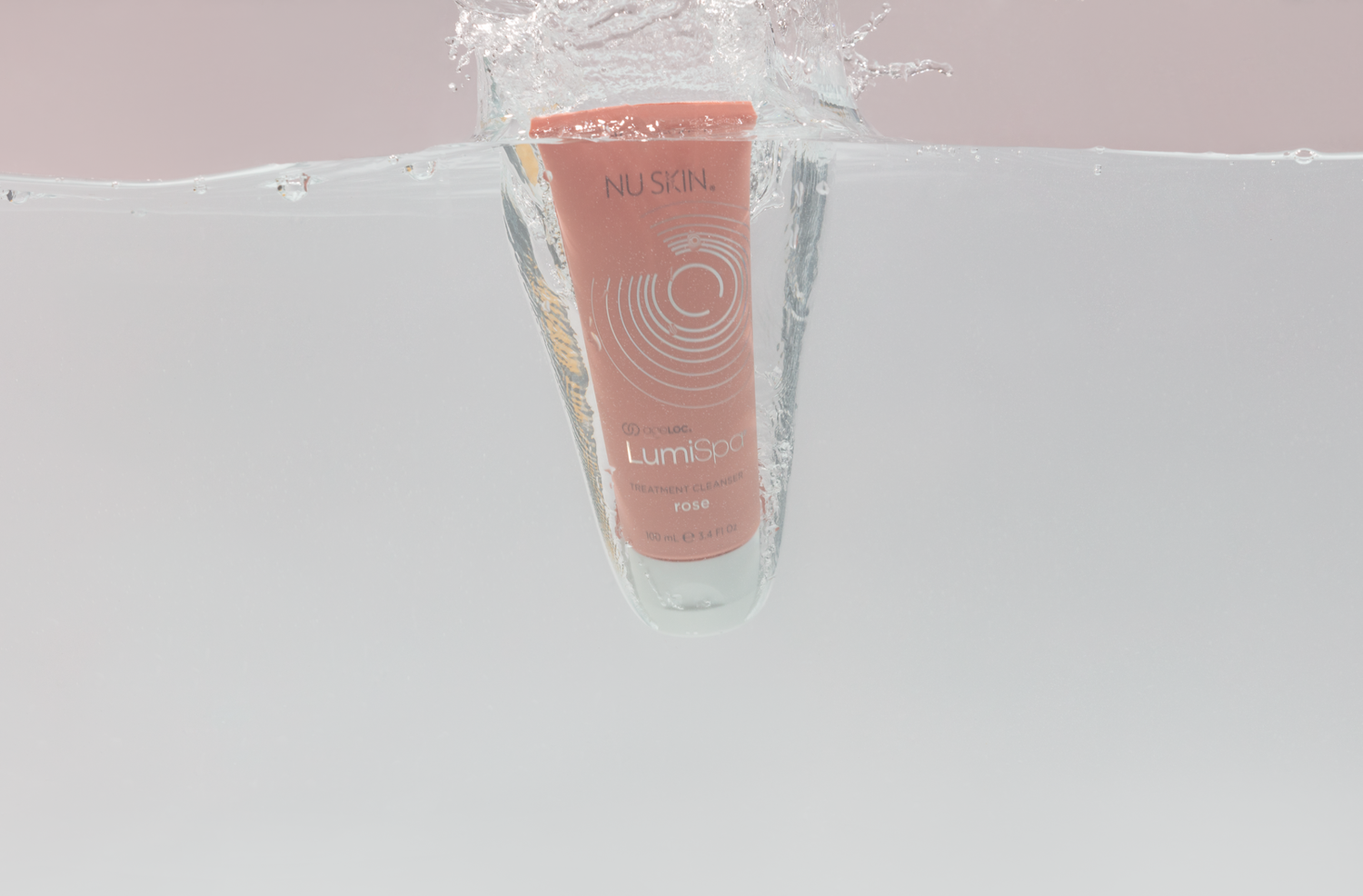 ageLOC® LumiSpa® Treatment Cleanser: Rose – Wellness & Beauty Haven ageLOC® LumiSpa® Treatment Cleanser: Rose – Wellness & Beauty Haven