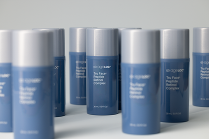 ageLOC® Tru Face® Peptide Retinol Complex