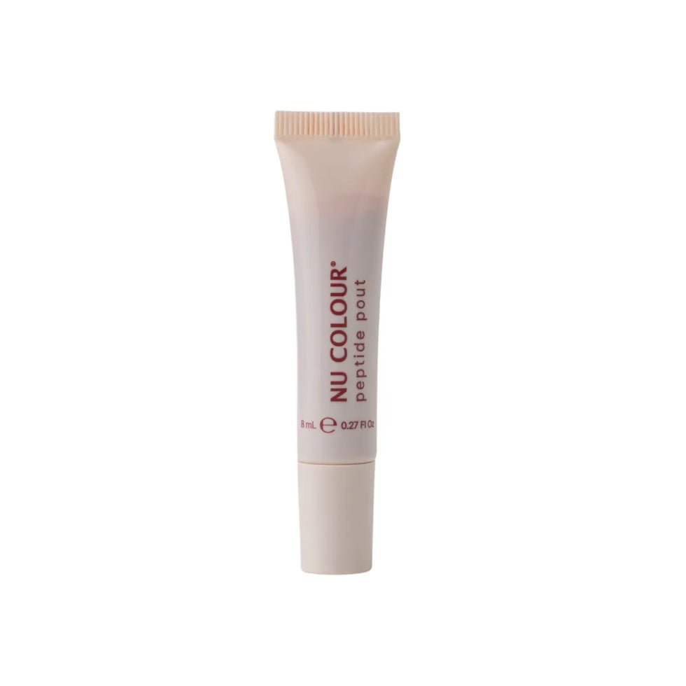 Nu Colour® Peptide Pout Fresh Raspberry