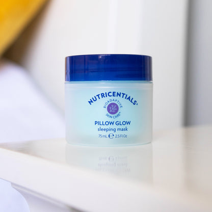 Nutricentials® Pillow Glow