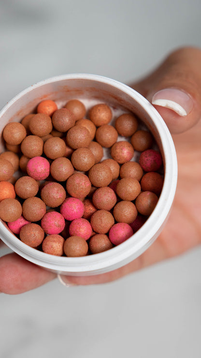 Nu Colour® Bronzing Pearls