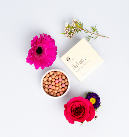 Nu Colour® Bronzing Pearls