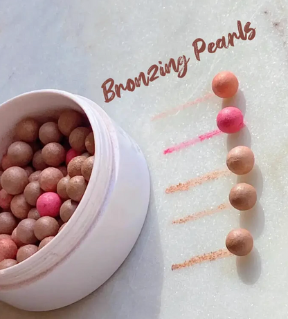 Nu Colour® Bronzing Pearls