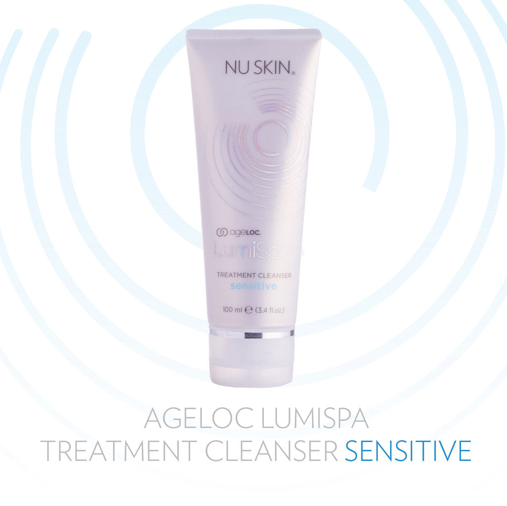 ageLOC® LumiSpa® Cleanser: Sensitive – Wellness & Beauty Haven