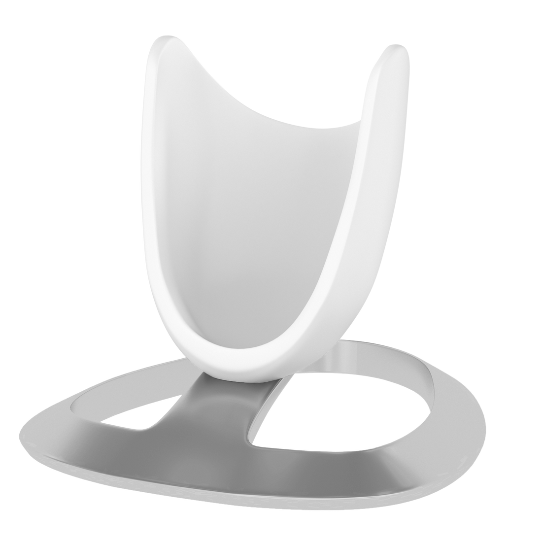 ageLOC LumiSpa® iO Silver Stand