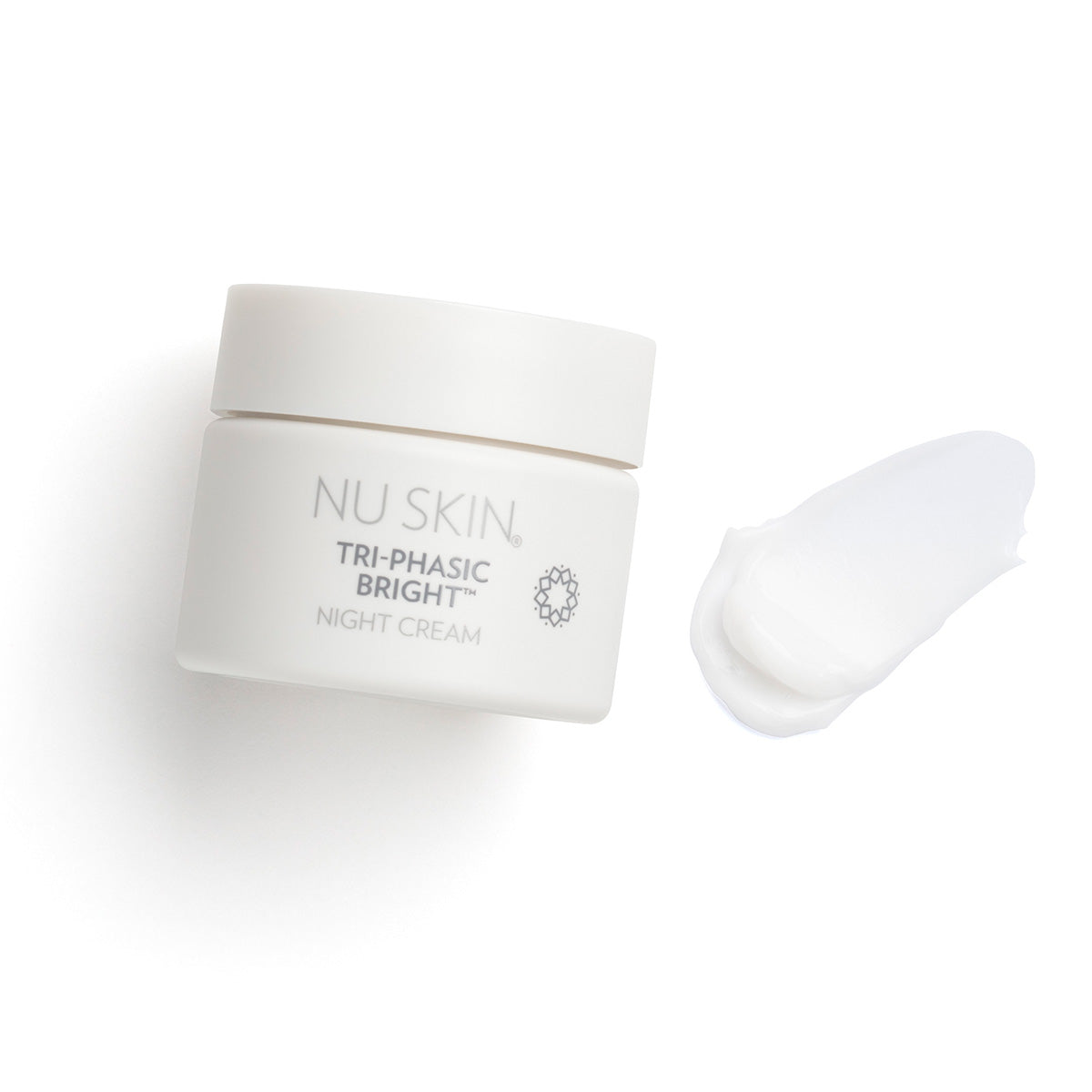 Tri-Phasic Bright Night Cream