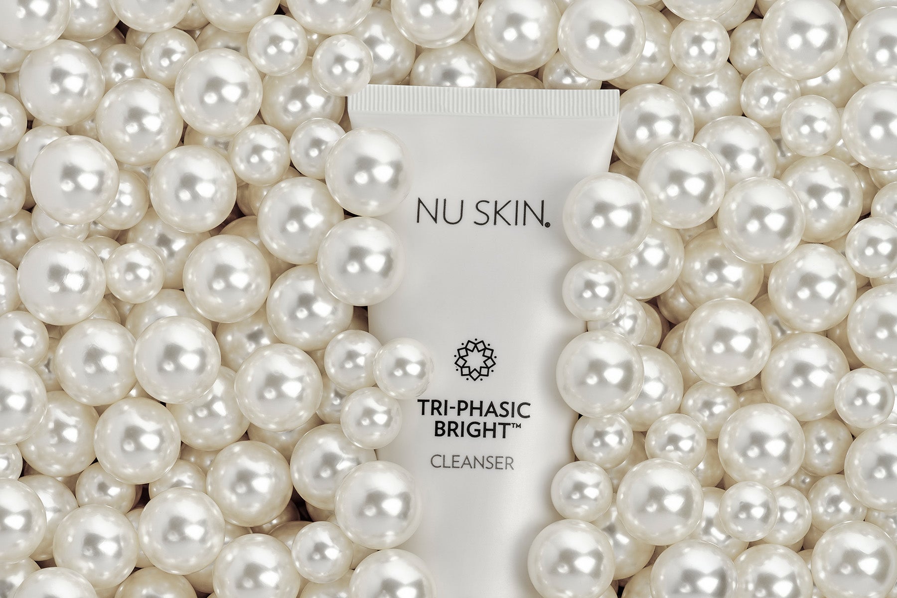 Tri-Phasic Bright Cleanser