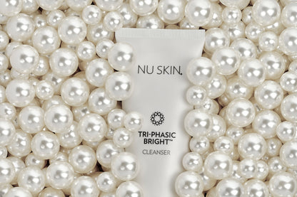 Tri-Phasic Bright Cleanser