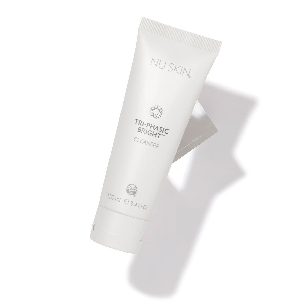 Tri-Phasic Bright Cleanser