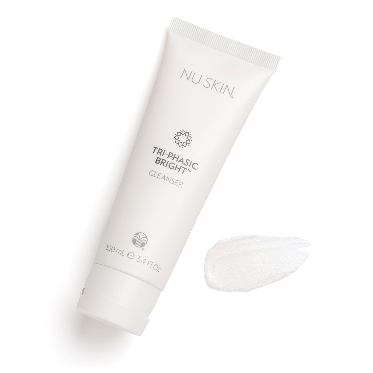 Tri-Phasic Bright Cleanser