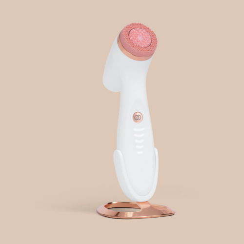 ageLOC Rose Gold LumiSpa® iO + Cleanser – Wellness & Beauty Haven ageLOC Rose Gold LumiSpa® iO + Cleanser – Wellness & Beauty Haven