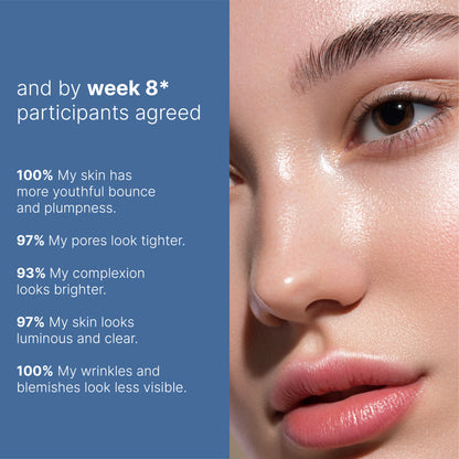 ageLOC® Tru Face® Peptide Retinol Complex
