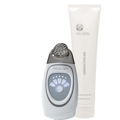 Nu Skin® Facial Spa – Wellness & Beauty Haven Nu Skin® Facial Spa – Wellness & Beauty Haven