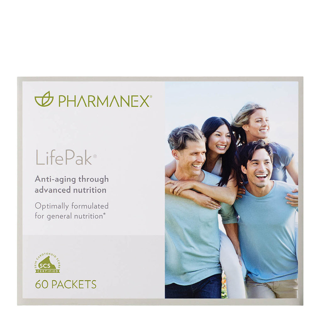 LifePak® Anti-Aging Formula