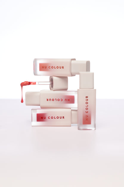 Nu Colour® Nu Wear Lip Tint Kit (4pk)