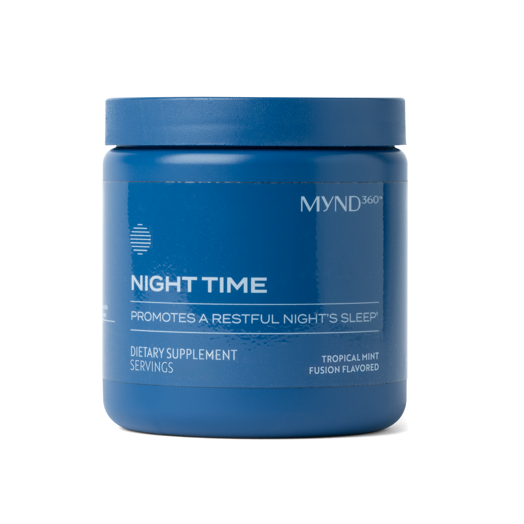 MYND360™ Night Time