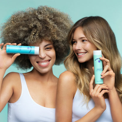 Nutricentials® Bioadaptive Skin Care™ Hydra Clean Creamy Cleansing Lotion