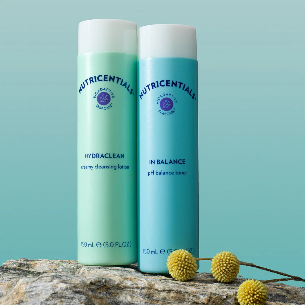 HydraClean Creamy Cleansing Lotion