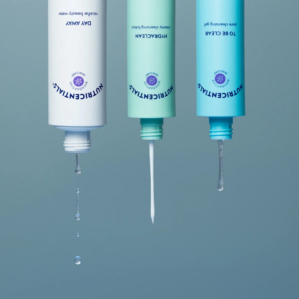 Nutricentials® Bioadaptive Skin Care™ Hydra Clean Creamy Cleansing Lotion