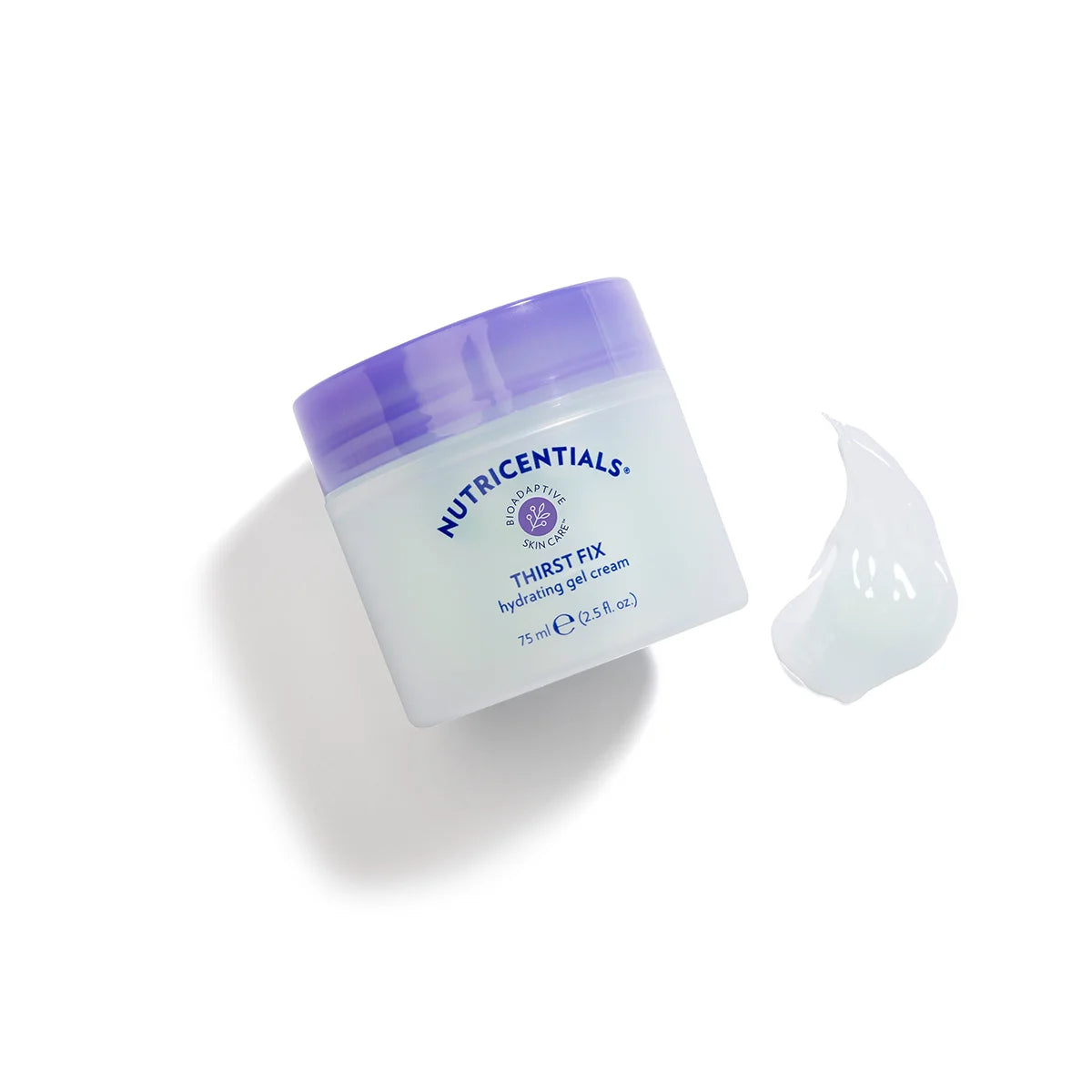 Nutricentials® Bioadaptive Skin Care™ Thirst Fix Hydrating Gel Cream