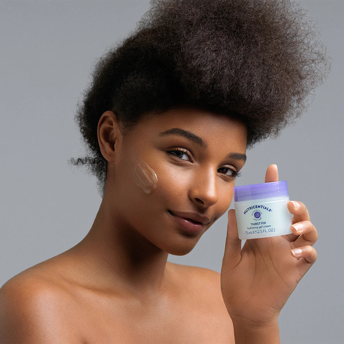 Nutricentials® Bioadaptive Skin Care™ Thirst Fix Hydrating Gel Cream
