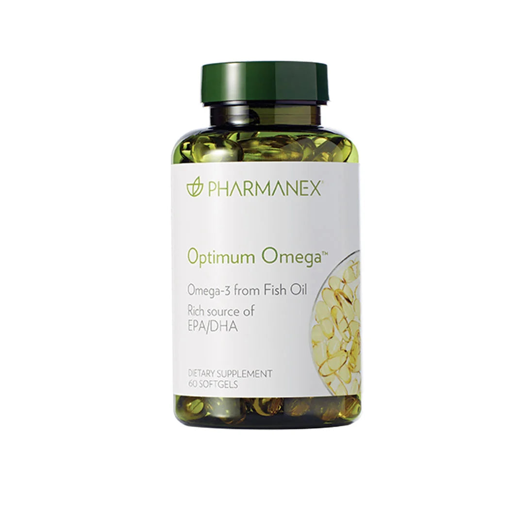 Optimum Omega®