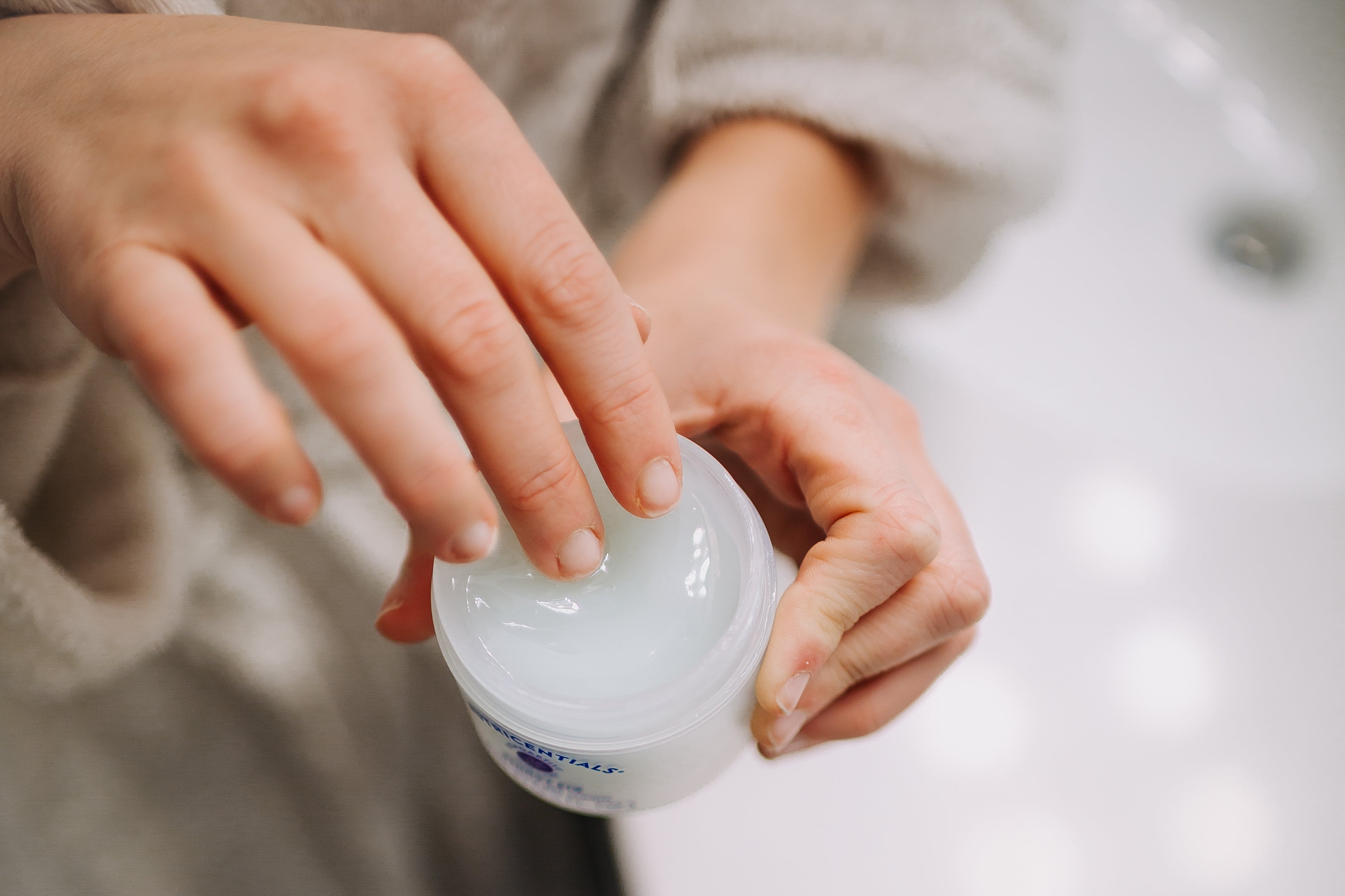 Nutricentials® Bioadaptive Skin Care™ Thirst Fix Hydrating Gel Cream