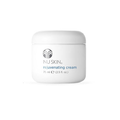 Rejuvenating Cream