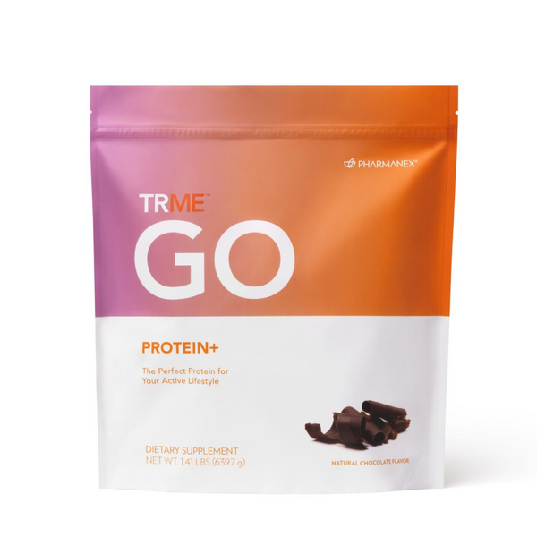 TRMe™ GO Protein+