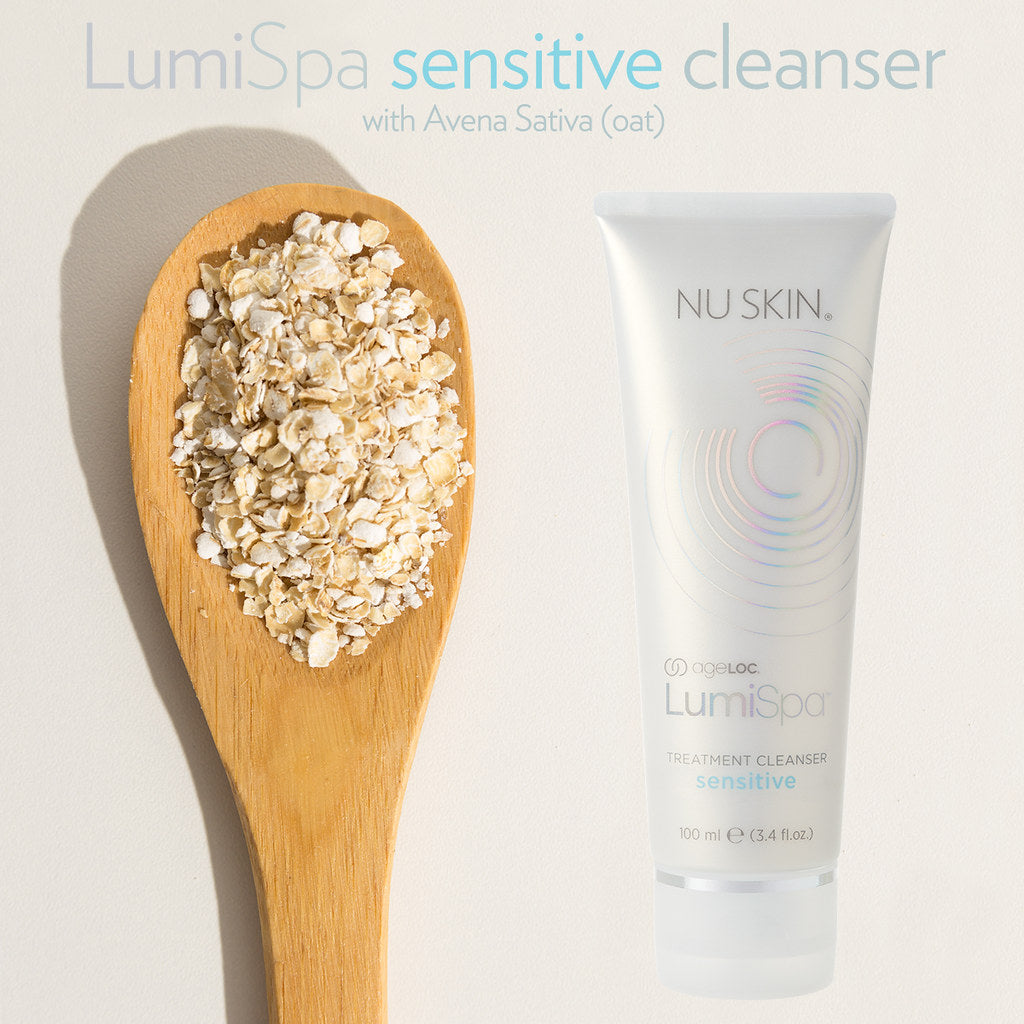 ageLOC® LumiSpa® Essential Kit (Sensitive)