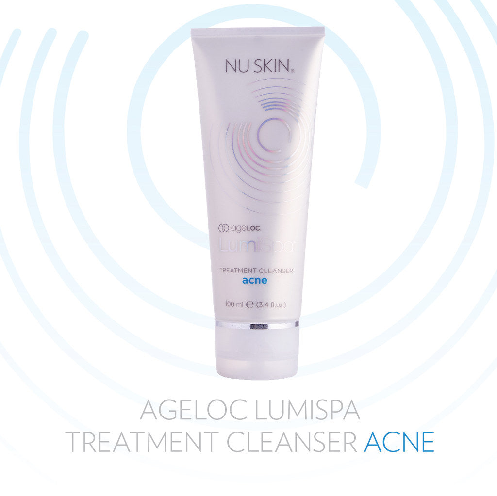ageLOC® LumiSpa® Essential Kit (Acne)