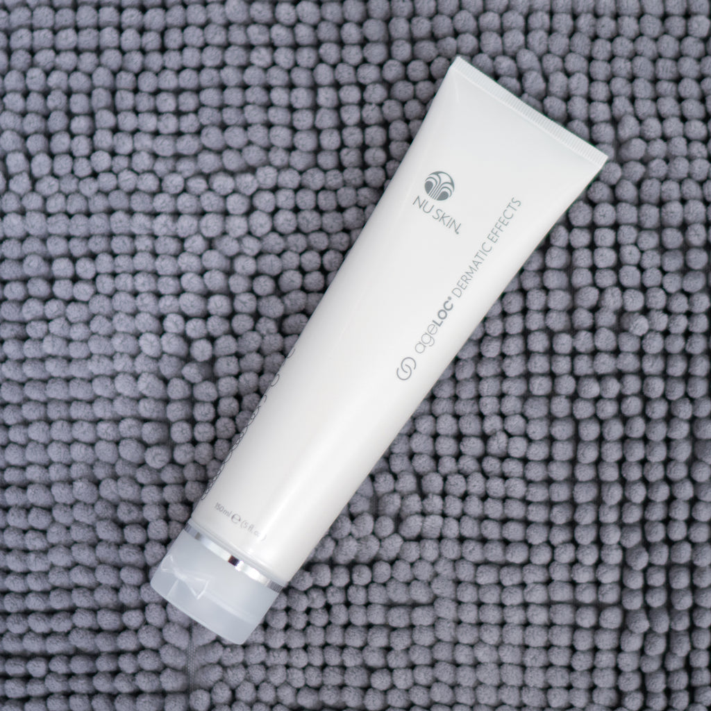 ageLOC® Dermatic Effects