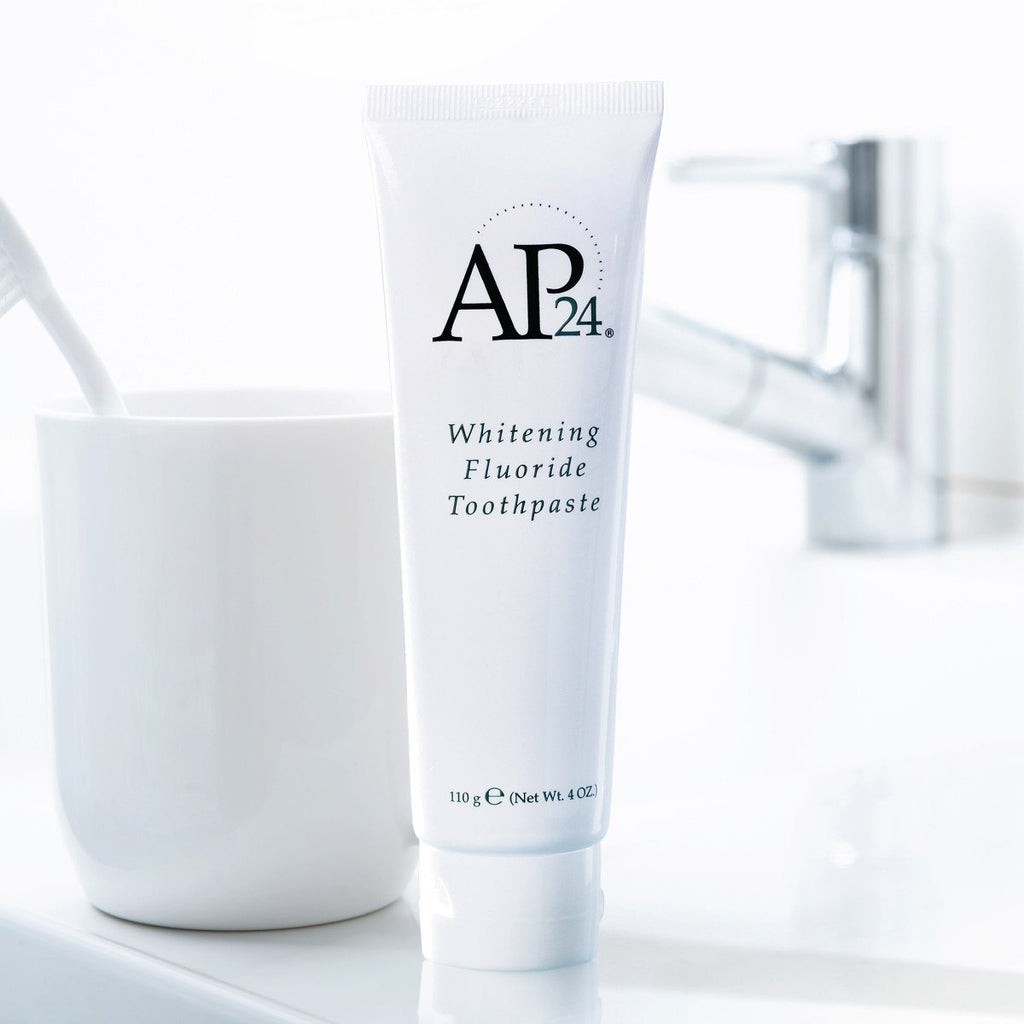 Nu Skin AP-24 Whitening Toothpaste